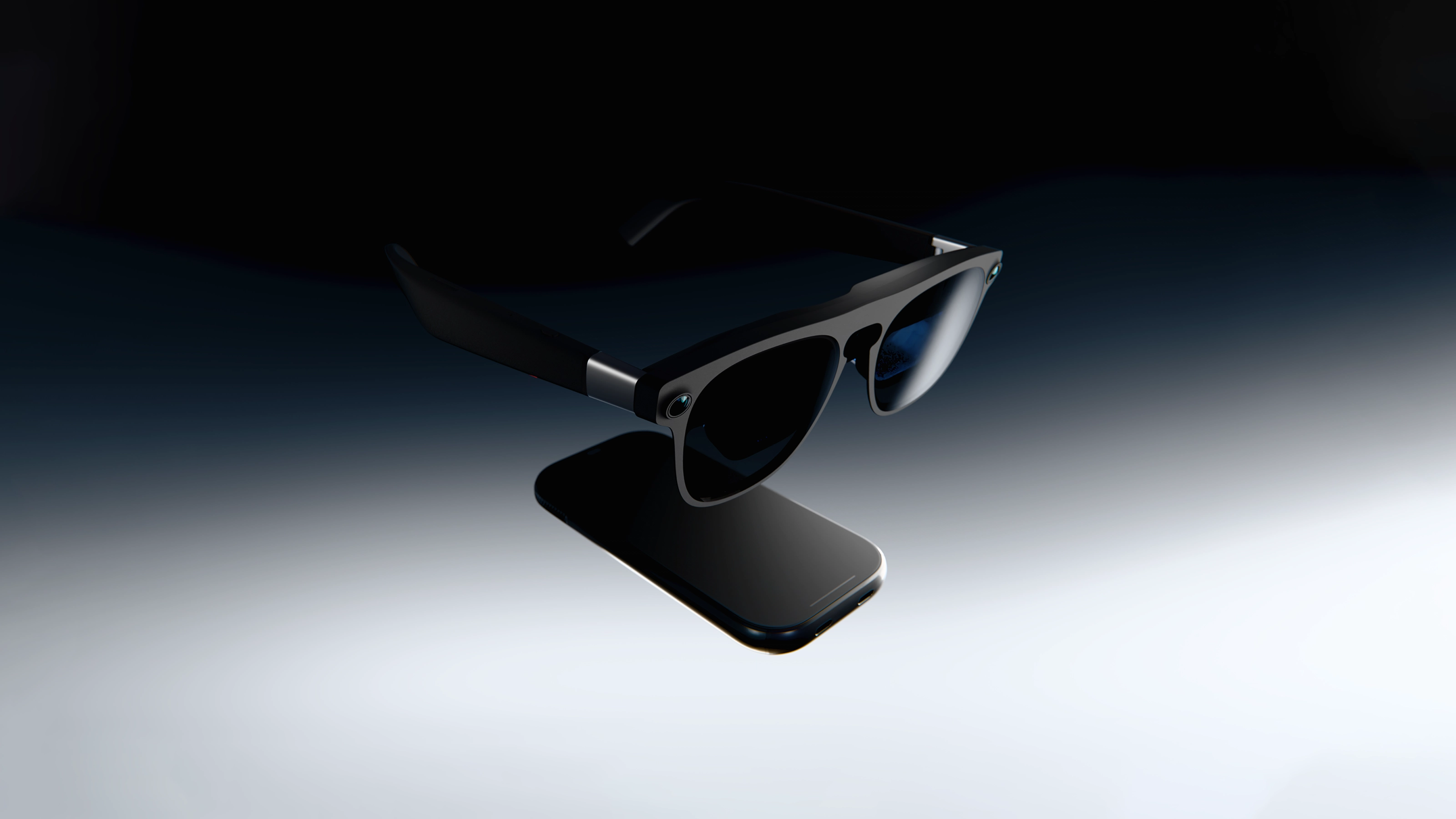 Xreal Aura product image