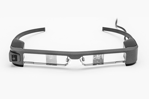 Moverio BT-300 Smart Glasses product image