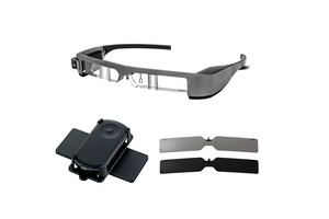 Moverio BT-300 Smart Glasses