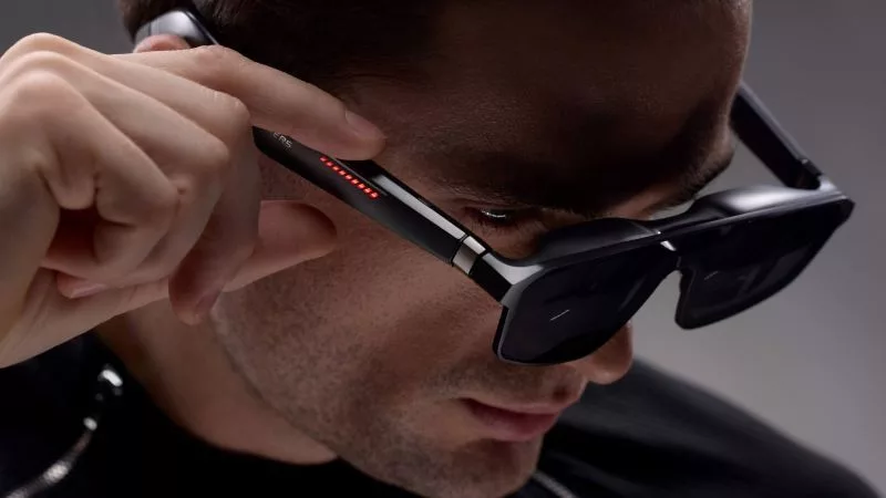 ROG XREAL R1 AR Gaming Glasses