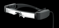 Moverio BT-30C Smart Glasses