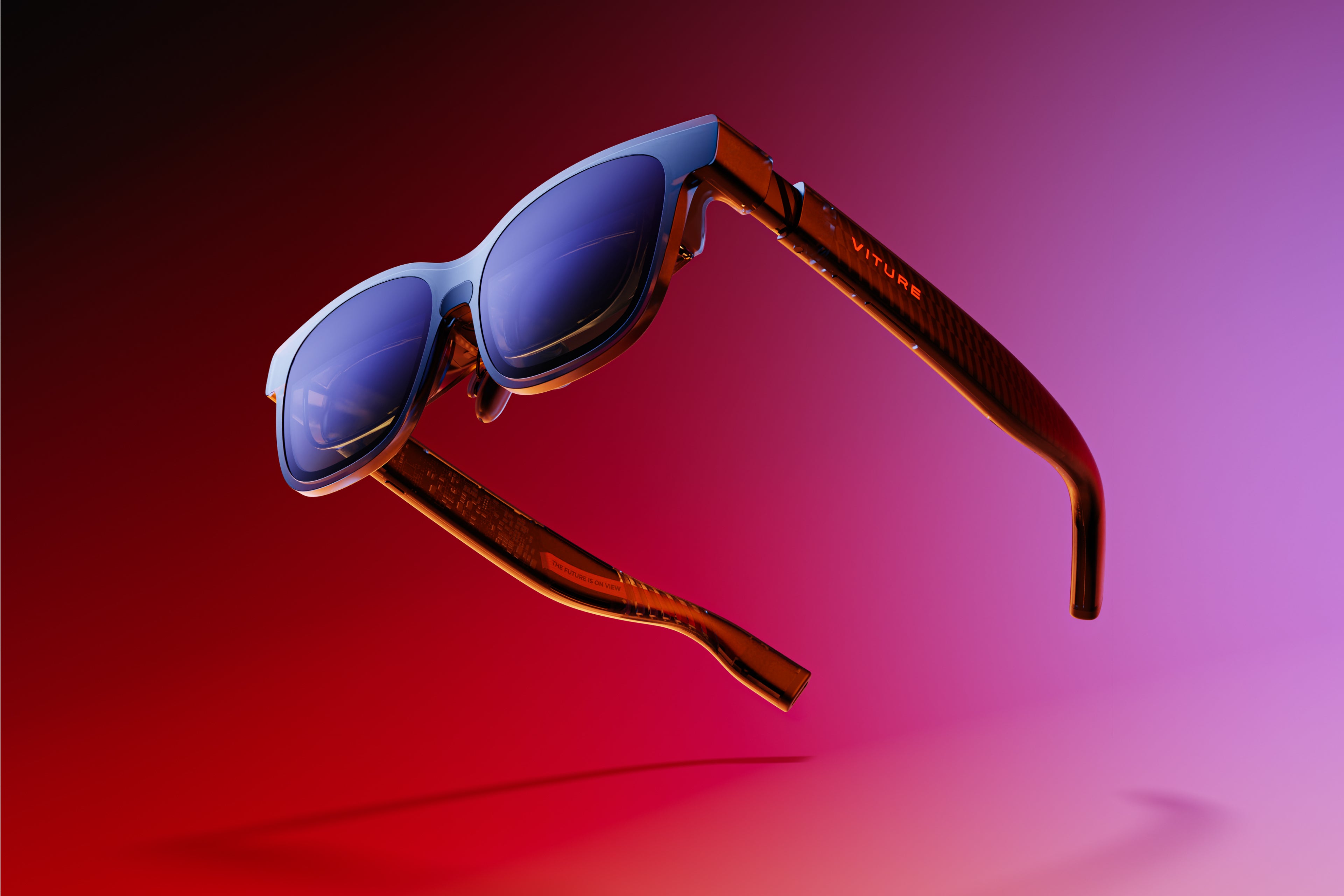 Viture Luma XR Glasses