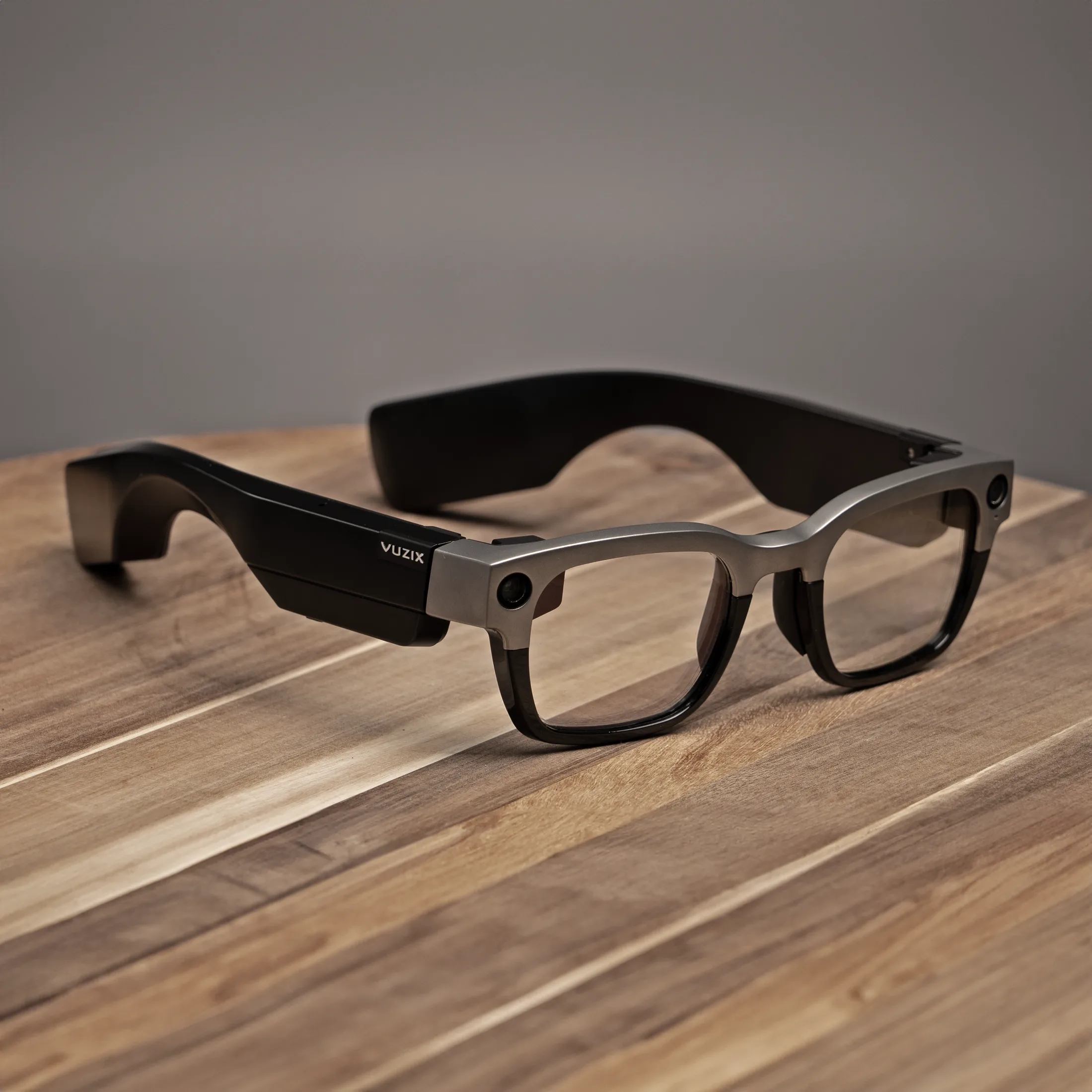 Vuzix Shield Smart Glasses