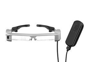 Moverio BT-45C Smart Glasses