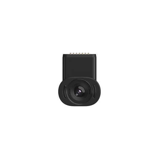 XREAL Eye AR tracking camera module for smart glasses, enabling precise 6DoF eye tracking and spatial interaction