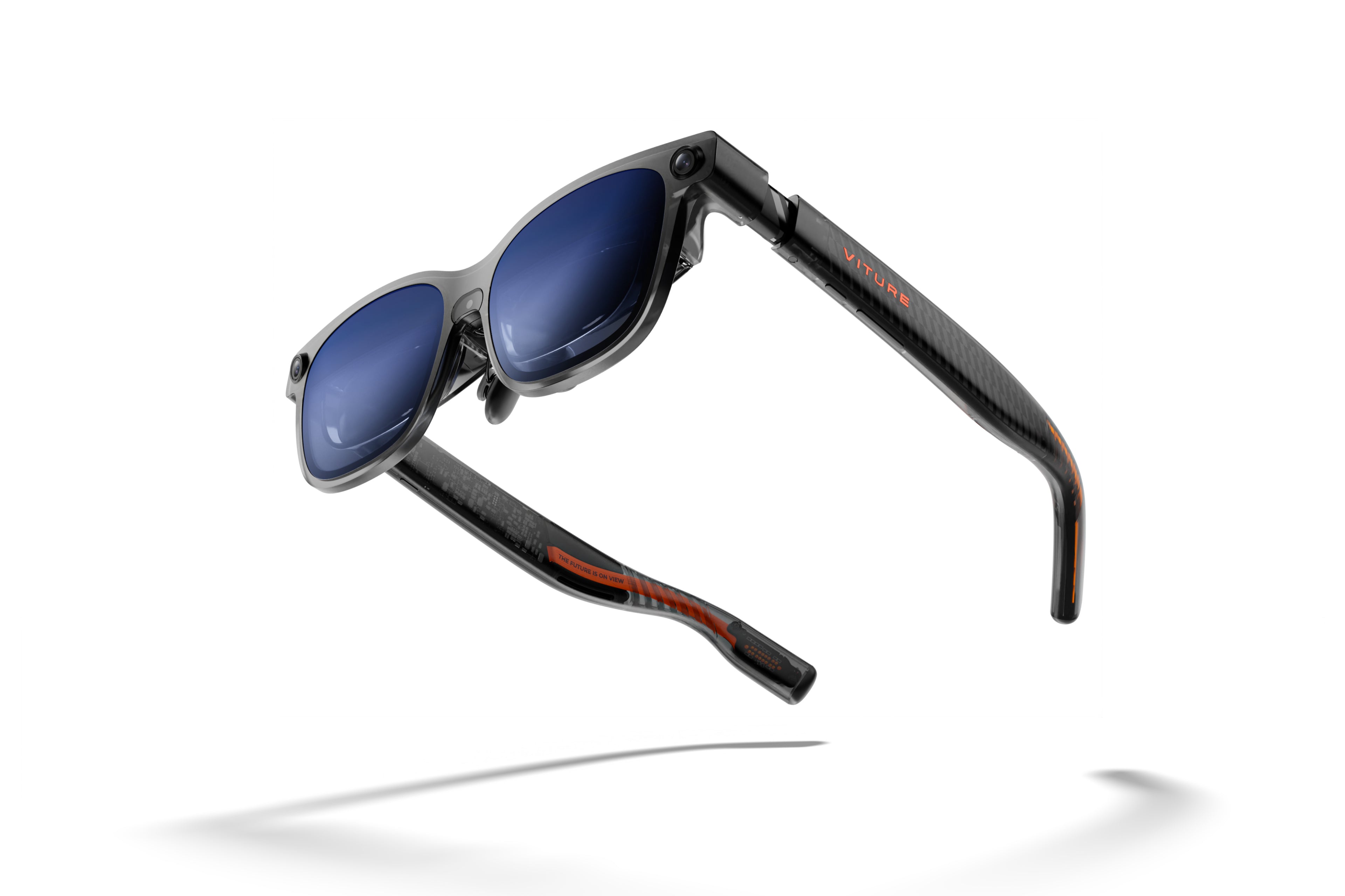 Viture Luma Ultra XR Glasses