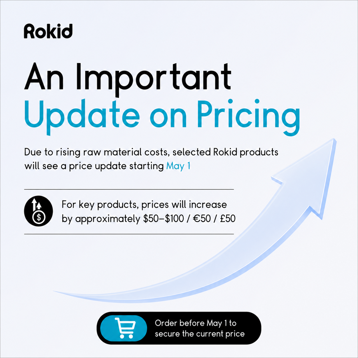 Rokid Glasses